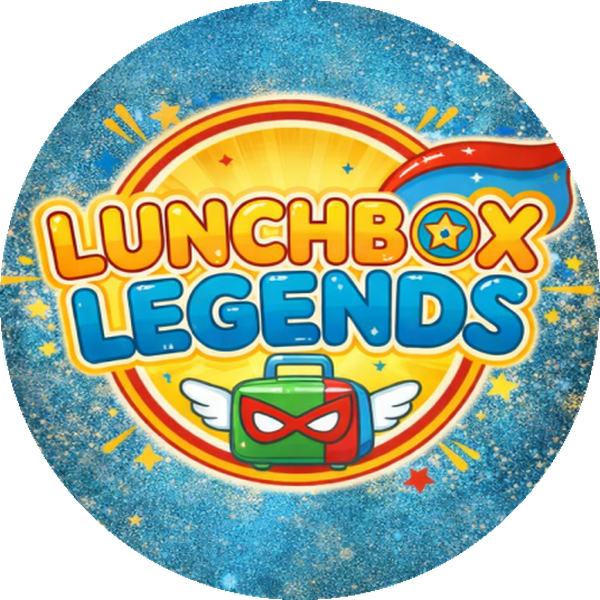 Lunchbox Legends