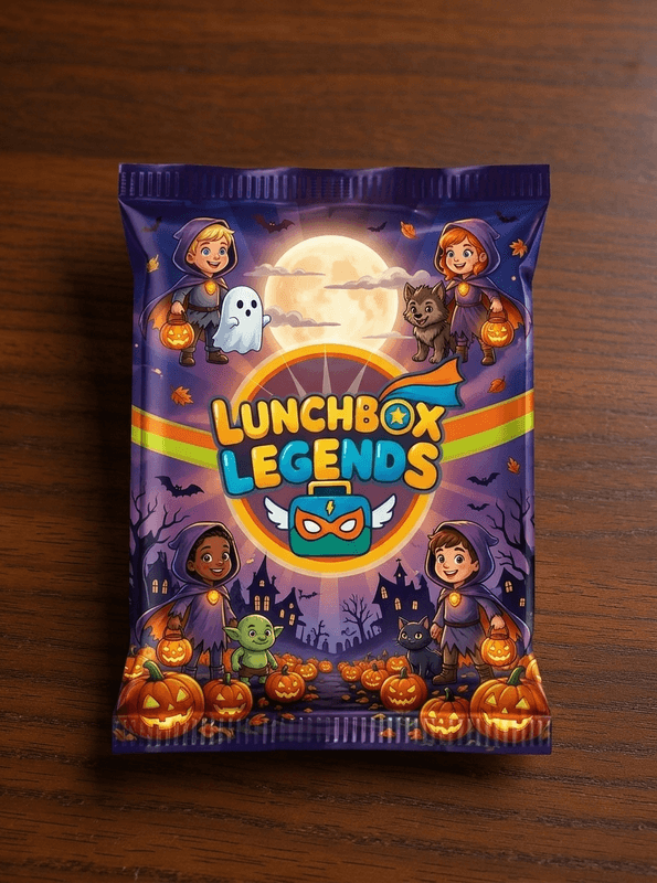 Spooky Pack